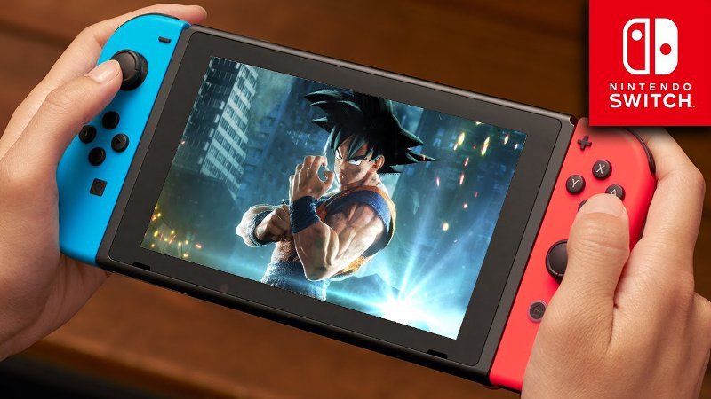 Какой nintendo switch выбрать 2021